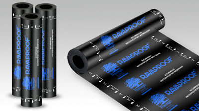 RAVAPROOF DIAMOND